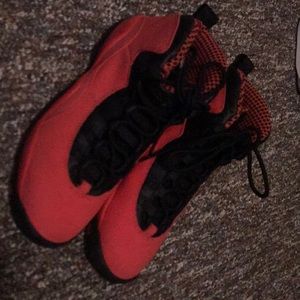 Authentic Jordan Chicago 10 size 5.5 youth